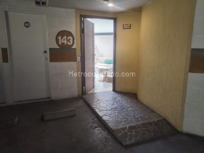 Apartamento de 1 alcoba en venta en Aves Maria, Sabaneta, 51 m² · foto 18 de 20
