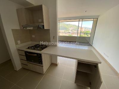 Apartamento en venta en Suramerica, Itagüí · foto 6 de 11