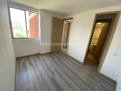 Apartamento en venta en Suramerica, Itagüí · foto 8 de 11