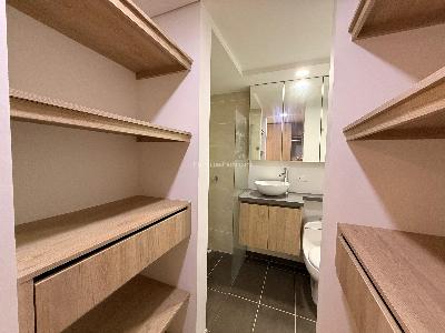 Apartamento de 3 alcobas en venta en Rionegro, Rionegro, 76 m² · foto 12 de 18
