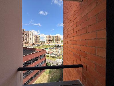 Apartamento de 3 alcobas en venta en Rionegro, Rionegro, 76 m² · foto 14 de 18
