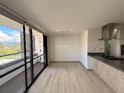 Apartamento de 3 alcobas en venta en Rionegro, Rionegro, 76 m² · foto 4 de 18