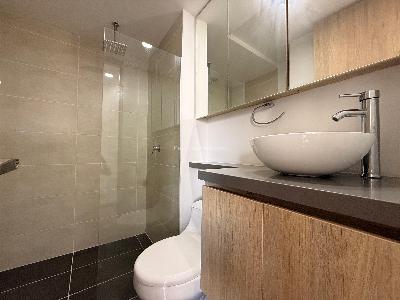 Apartamento de 3 alcobas en venta en Rionegro, Rionegro, 76 m² · foto 9 de 18