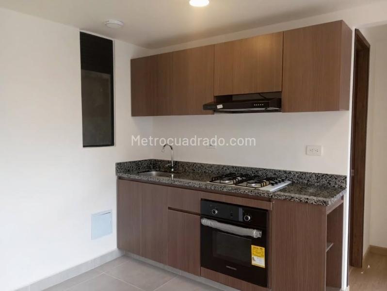 Apartamento en Arriendo, Cajica, Cajicá