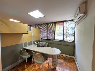 Apartamento de 1 alcoba en arriendo en Milla De Oro, Medellín, 115 m² · foto 4 de 16