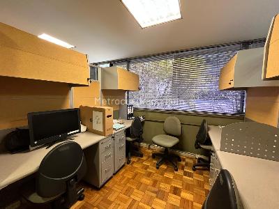 Apartamento de 1 alcoba en arriendo en Milla De Oro, Medellín, 115 m² · foto 6 de 16
