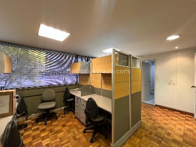 Apartamento de 1 alcoba en arriendo en Milla De Oro, Medellín, 115 m² · foto 7 de 16