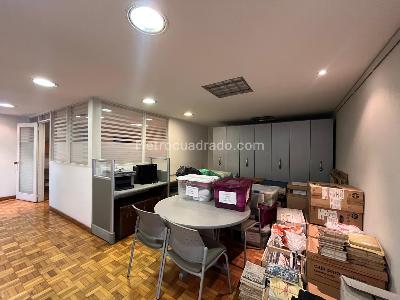 Apartamento de 1 alcoba en arriendo en Milla De Oro, Medellín, 115 m² · foto 8 de 16