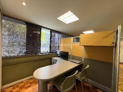 Apartamento de 1 alcoba en arriendo en Milla De Oro, Medellín, 115 m² · foto 9 de 16