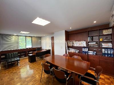 Apartamento de 1 alcoba en arriendo en Milla De Oro, Medellín, 115 m² · foto 10 de 16