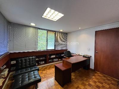 Apartamento de 1 alcoba en arriendo en Milla De Oro, Medellín, 115 m² · foto 12 de 16