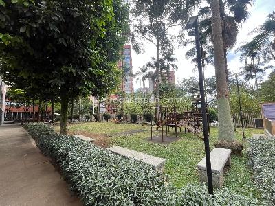 Apartamento de 1 alcoba en arriendo en Los Balsos, Medellín, 55 m² · foto 15 de 15