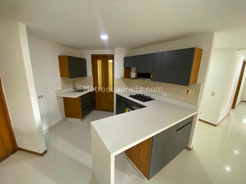Piso – Sabaneta, San Isidro - Vista 2