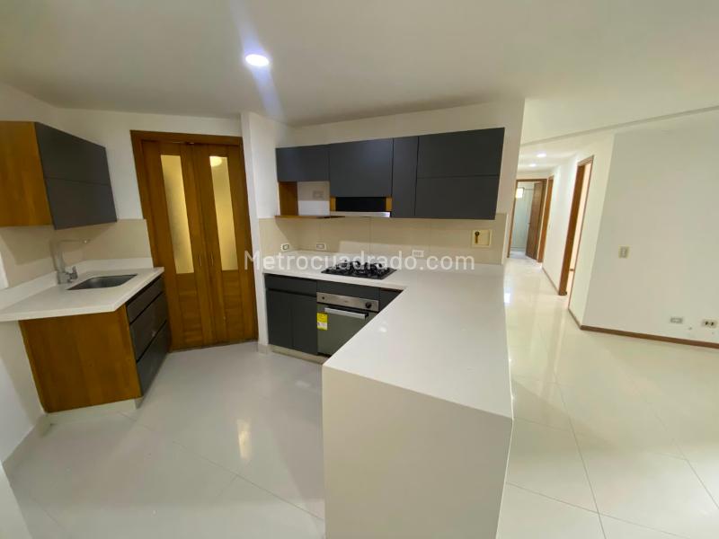 Piso – Sabaneta, San Isidro - Vista 3