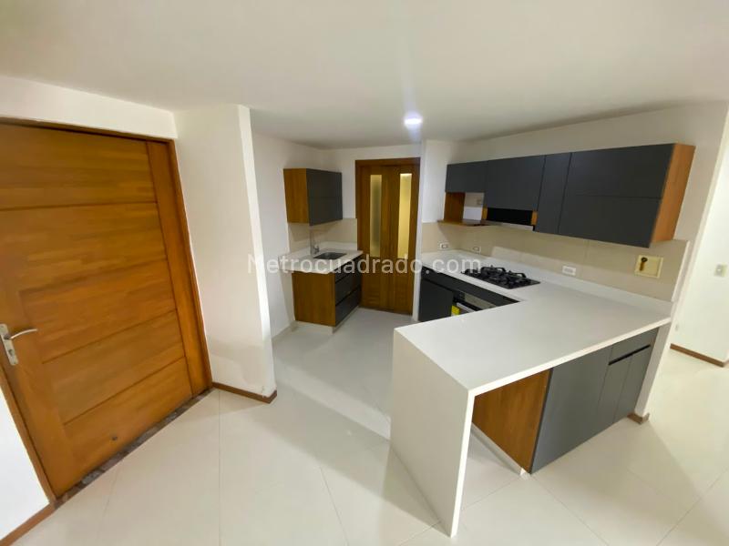 Piso – Sabaneta, San Isidro - Vista 4