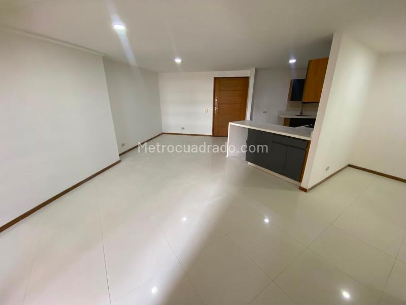 Piso – Sabaneta, San Isidro - Vista 5