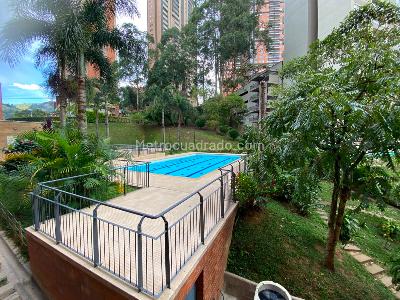 Apartamento de 3 alcobas en venta en San Jose, Sabaneta, 73 m² · foto 19 de 20