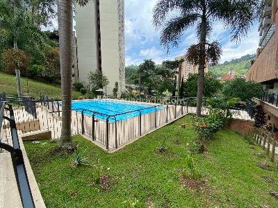 Apartamento de 3 alcobas en venta en San Jose, Sabaneta, 73 m² · foto 20 de 20