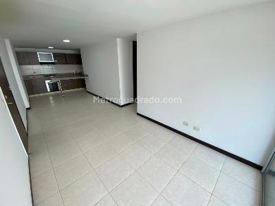 Apartamento de 3 alcobas en venta en San Jose, Sabaneta, 73 m² · foto 4 de 20