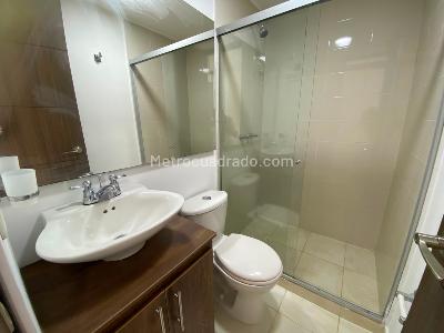 Apartamento de 3 alcobas en venta en San Jose, Sabaneta, 73 m² · foto 8 de 20