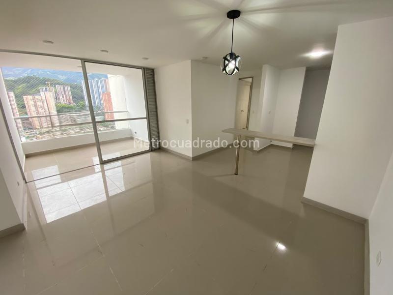 Piso – Sabaneta, Cañaveralejo - Vista 2