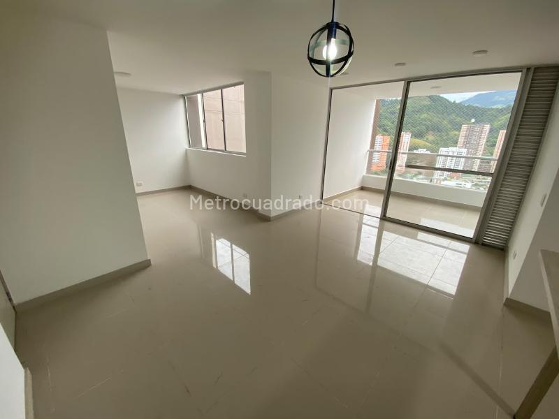 Piso – Sabaneta, Cañaveralejo - Vista 3