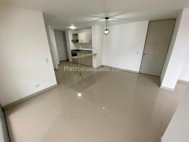 Piso – Sabaneta, Cañaveralejo - Vista 4