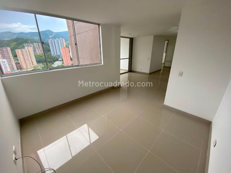 Piso – Sabaneta, Cañaveralejo - Vista 5