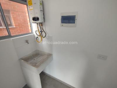 Apartamento de 3 alcobas en arriendo en Las Lomitas, Sabaneta, 89 m² · foto 17 de 17