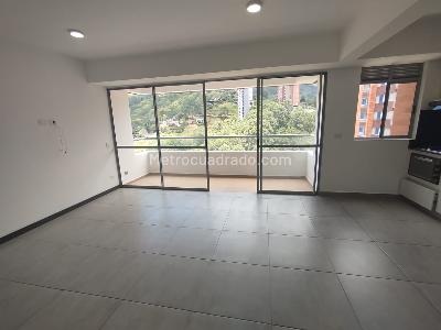 Apartamento de 3 alcobas en arriendo en Las Lomitas, Sabaneta, 89 m² · foto 6 de 17