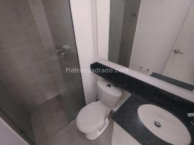 Apartamento de 3 alcobas en arriendo en Las Lomitas, Sabaneta, 89 m² · foto 7 de 17