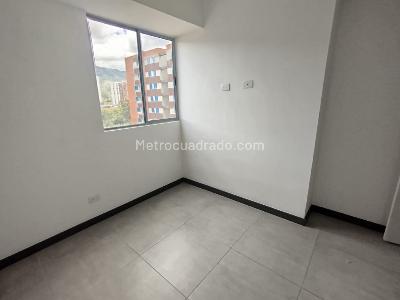 Apartamento de 3 alcobas en arriendo en Las Lomitas, Sabaneta, 89 m² · foto 8 de 17