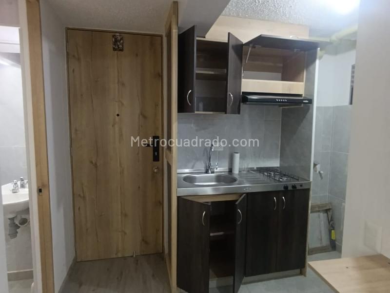 Apartamento en Arriendo, Perdomo, Bogotá D.C. en Perdomo