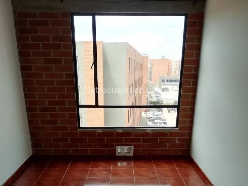 Piso – Soacha, Ciudad Verde, Comuna La Despensa - Vista 2