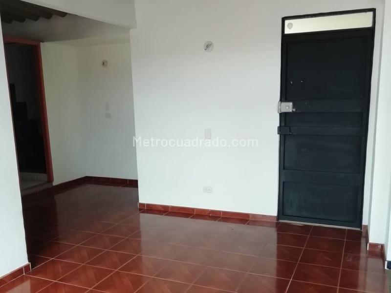 Piso – Soacha, Ciudad Verde, Comuna La Despensa - Vista 3