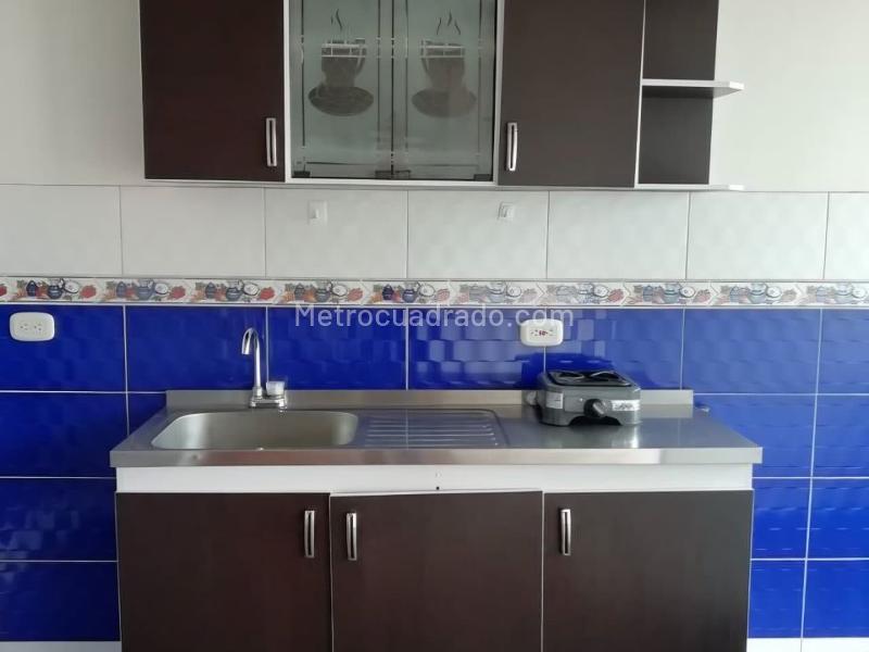 Piso – Soacha, Ciudad Verde, Comuna La Despensa - Vista 4