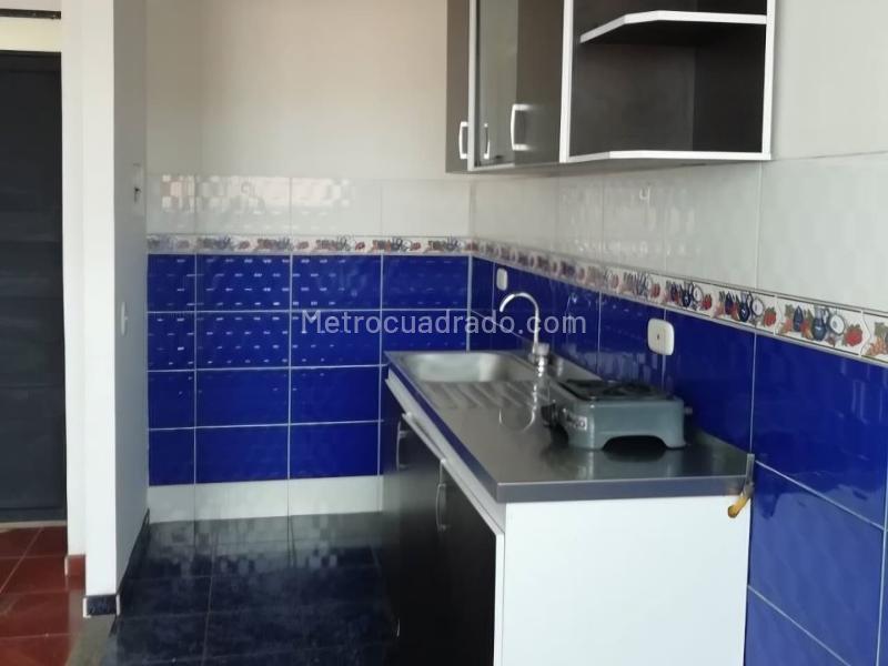 Piso – Soacha, Ciudad Verde, Comuna La Despensa - Vista 5