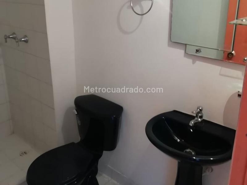 Piso – Soacha, Ciudad Verde, Comuna La Despensa - Más
