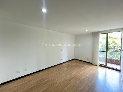 Apartamento de 1 alcoba en arriendo en Los Gonzalez, Medellín, 65 m² · foto 8 de 20
