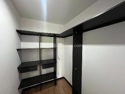 Apartamento de 1 alcoba en arriendo en Los Gonzalez, Medellín, 65 m² · foto 11 de 20