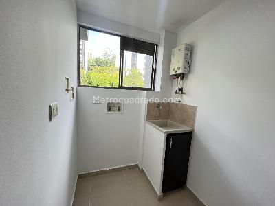 Apartamento de 1 alcoba en arriendo en Los Gonzalez, Medellín, 65 m² · foto 13 de 20