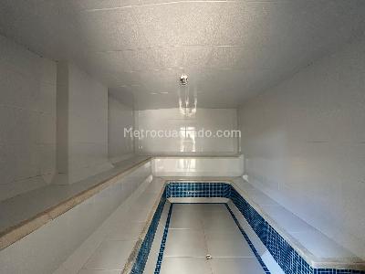 Apartamento de 1 alcoba en arriendo en Los Gonzalez, Medellín, 65 m² · foto 14 de 20