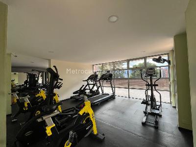 Apartamento de 1 alcoba en arriendo en Los Gonzalez, Medellín, 65 m² · foto 15 de 20