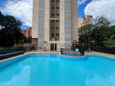 Apartamento de 1 alcoba en arriendo en Los Gonzalez, Medellín, 65 m² · foto 16 de 20