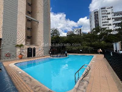Apartamento de 1 alcoba en arriendo en Los Gonzalez, Medellín, 65 m² · foto 17 de 20