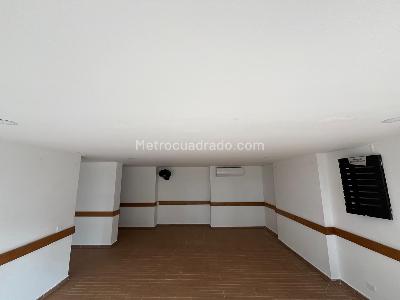 Apartamento de 1 alcoba en arriendo en Los Gonzalez, Medellín, 65 m² · foto 19 de 20