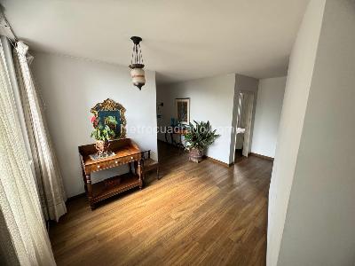 Apartamento de 4 alcobas en arriendo en Manila, Medellín, 230 m² · foto 11 de 20