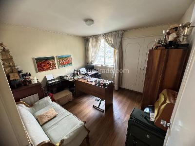 Apartamento de 4 alcobas en arriendo en Manila, Medellín, 230 m² · foto 14 de 20