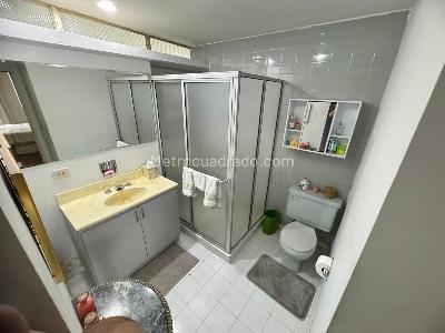 Apartamento de 4 alcobas en arriendo en Manila, Medellín, 230 m² · foto 20 de 20