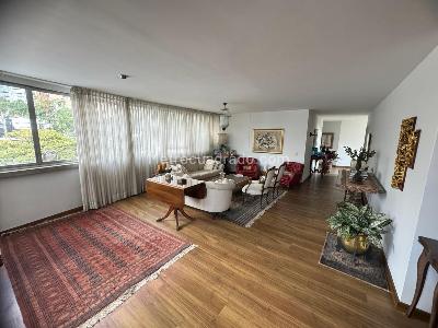 Apartamento de 4 alcobas en arriendo en Manila, Medellín, 230 m² · foto 2 de 20